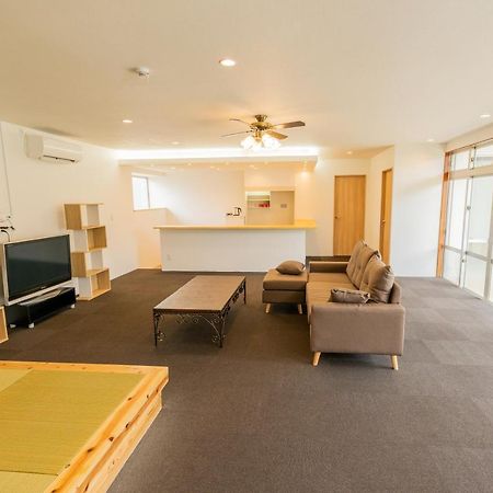 パライソ デ モトブ Apartamento Motobu Exterior foto