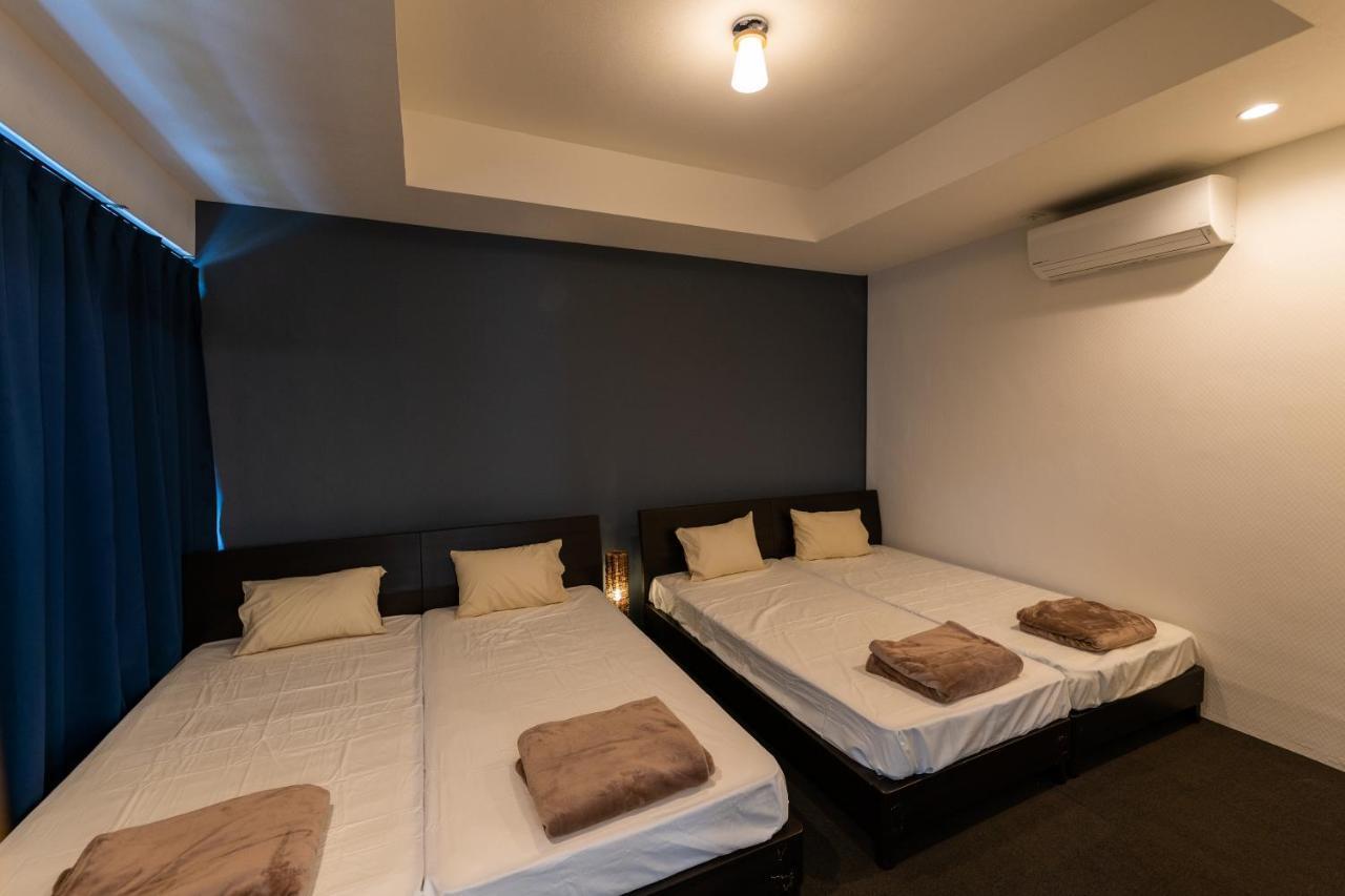 パライソ デ モトブ Apartamento Motobu Exterior foto